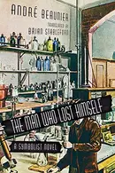 Book cover of The Man Who Lost Himself