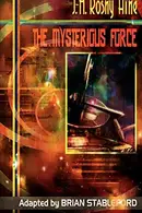 Book cover of The Mysterious Force