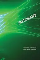Book cover of Particulates