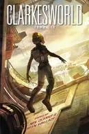Book cover of Clarkesworld: Year Six