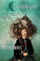 Book cover of Collected Enchantments