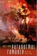 Book cover of Best New Paranormal Romance