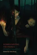 Book cover of Women Writing the Weird II: Dreadful Daughters