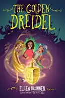 Book cover of Golden Dreidel