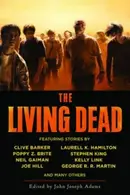 Book cover of The Living Dead