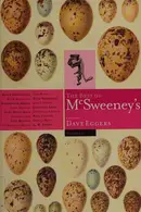 Book cover of The Best of Mcsweeney's - Volume 2
