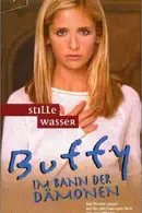 Book cover of Buffy