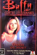 Book cover of Buffy contre les vampires, tome 11
