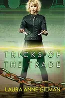 Book cover of Tricks of the Trade