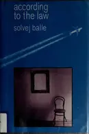 Book cover of According to the Law