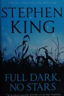 Book cover of Full Dark, No Stars
