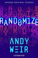Book cover of Randomize