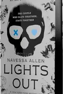 Book cover of Lights Out Collector's Edition