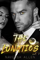 Book cover of Lunatics