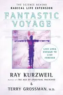 Book cover of Fantastic voyage