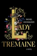 Book cover of Lady Tremaine