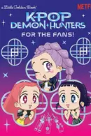 Book cover of For the Fans!