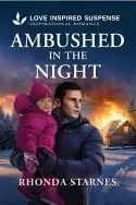 Book cover of Ambushed in the Night