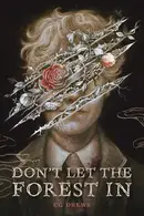 Book cover of Don't Let the Forest In