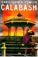 Book cover of CALABASH