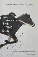Book cover of The Lions' Run
