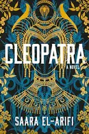 Book cover of Cleopatra