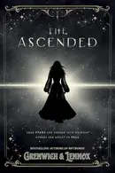 Book cover of The Ascended