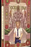 Book cover of Vicious Fae
