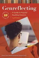 Book cover of Genreflecting