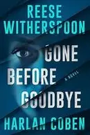 Book cover of Reese Witherspoon Harlan Coben Novel