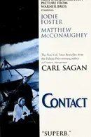 Book cover of Contact