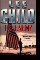 Book cover of The Enemy