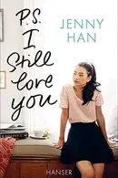 Book cover of P.S. I Still Love You