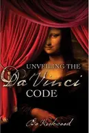 Book cover of Unveiling The Da Vinci code