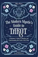 Book cover of The Modern Mystic’s Guide to Tarot