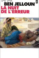 Book cover of Nuit de Terreur