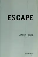 Book cover of Escape