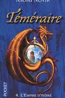Book cover of L'Empire d'ivoire