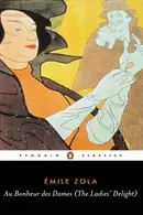 Book cover of Au bonheur des dames