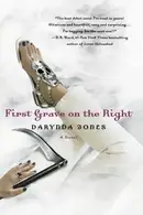 Book cover of First Grave on the Right
