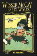 Book cover of Winsor McCay