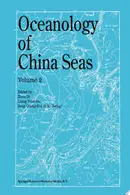 Book cover of Oceanology of China Seas