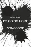 Book cover of I'm going home