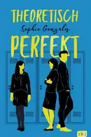 Book cover of Theoretisch perfekt