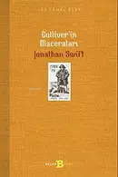 Book cover of Gulliver's Travels