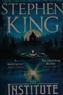 Book cover of The Institute