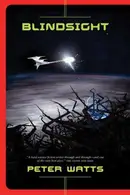 Book cover of Blindsight