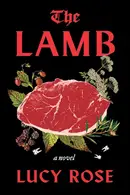 Book cover of The Lamb