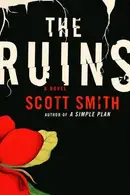 Book cover of The Ruins