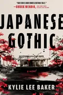 Book cover of Japanese Gothic